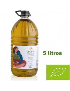 UnOlivo Aceite de Oliva...