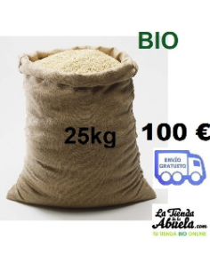 Arroz redondo integral 25... 2