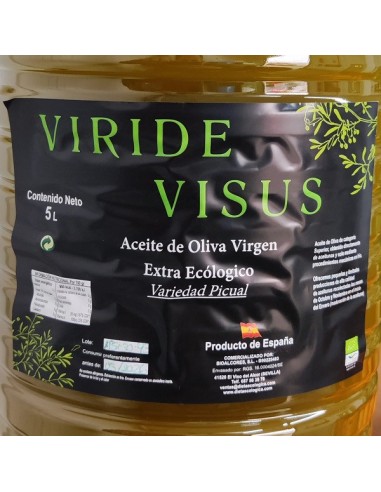 3 x Aceite de oliva Virgen Extra...