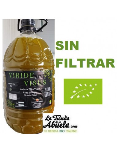 3 x Aceite de oliva Virgen Extra...