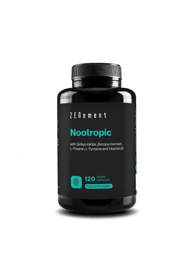 Nootropic Zenement 120 caps