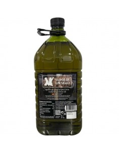 12 x Garrafas Aceite de... 2