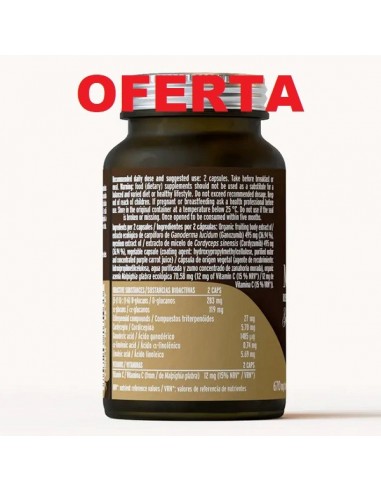 Mico Vir Hifas da Terra
