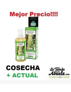 Zumo de Aloe Verum Premium... 2