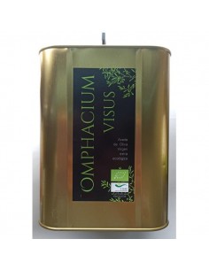 Aceite Oliva Virgen Extra...