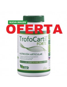 2 x TROFOCARTIL FORTE 240 cap 2