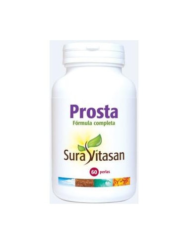 3 x Prosta 60 Sura Vitasan