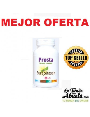 3 x Prosta 60 Sura Vitasan
