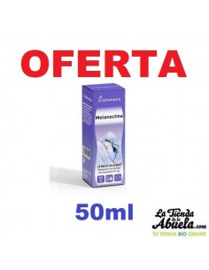 Melanoctina 50 ml Plameca