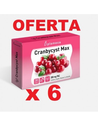 copy of Cranbycyst Max Plameca