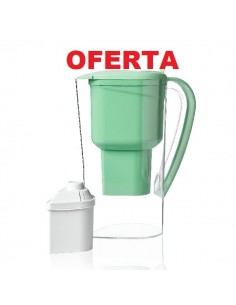 Jarra Alkanatur Drops verde... 2