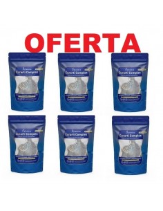 6 x Curarti Complex 280gr... 2