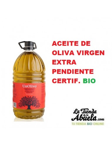 copy of Aceite de oliva Picual 5...
