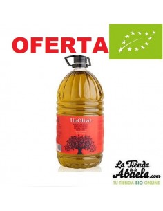 3 x Aceite de Oliva Virgen... 2