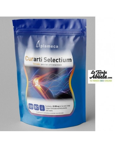 40 x Curarti Selectium 300gr Mega oferta