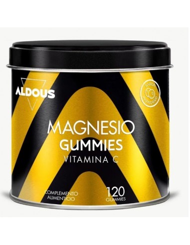 CITRATO DE MAGNESIO 1340mg + VITAMINA...
