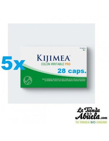 5 x Kimijea PRO 28 capsulas