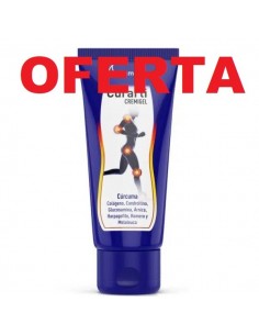 Curarti Cremigel 100 ml...