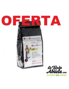Bolsita hierbas suecas...