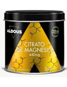 Citrato de Magnesio 440mg... 2