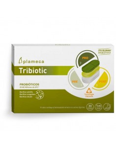 Tribiotic Plameca 30... 2