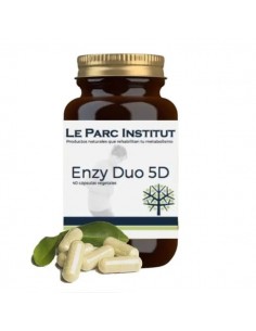 Enzy Duo 5D Le Parc... 2