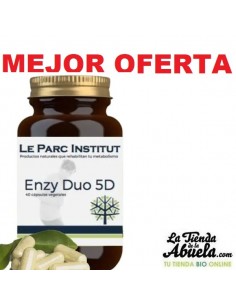 Enzy Duo 5D Le Parc...