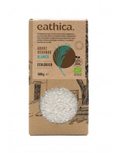 Arroz eathica redondo... 2