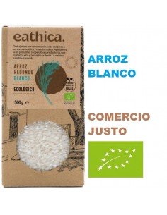 Arroz eathica redondo...