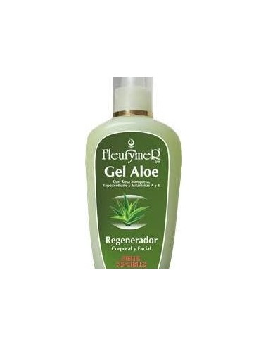 copy of Gel aloe verum + mosqueta 250ml