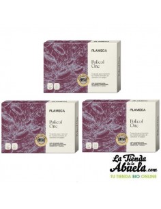3 x Policol One - Plameca 2