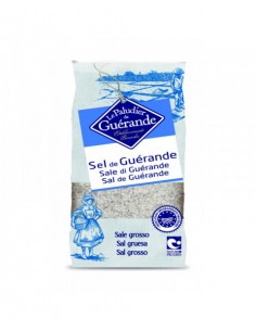 Sal céltica GRUESA kg 2