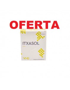 ITXASOL 30cap CELAVISTA 2