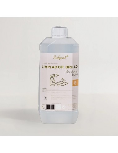 copy of Limpiador suelos y baños sin...
