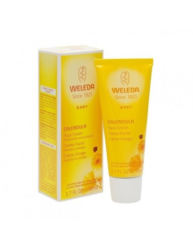 Crema calendula Welleda 75ml