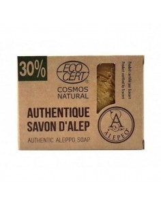 Jabón de Aleppo 30% eco...