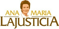 Ana Maria Lajusticia