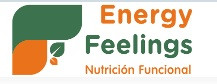 Energy Feelings