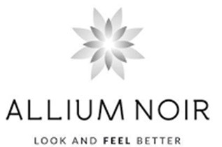 Allium Noir