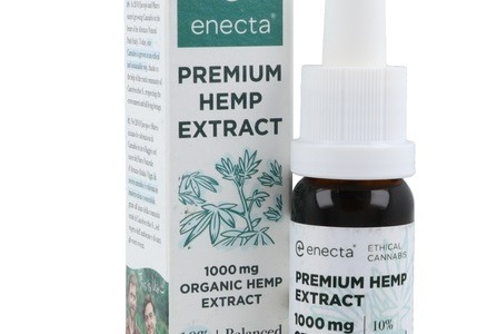 CBD que es  - Beneficios